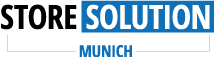 Store Solution Munich Logo
